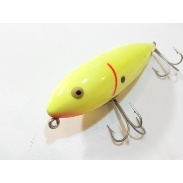 ヘドン ザラ2 Heddon ZARA II YFD オールドルアー オールドヘドン (404