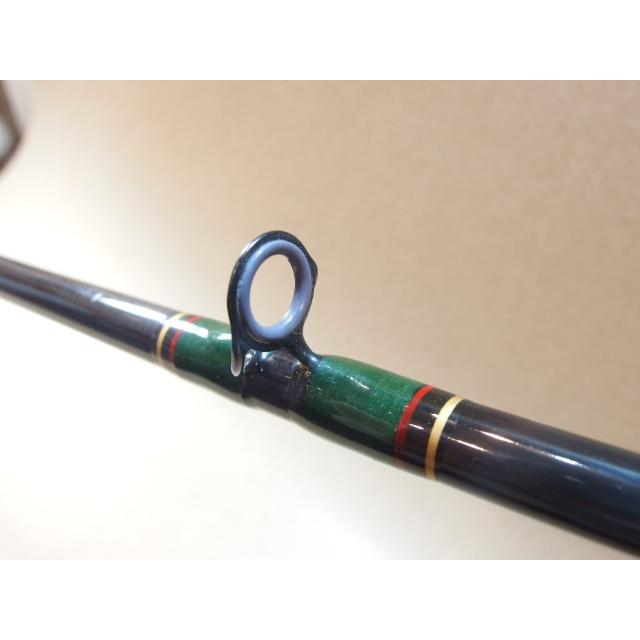アビースペシャル IM6 ピッチングモデル PM65X ABy Special 1ピース