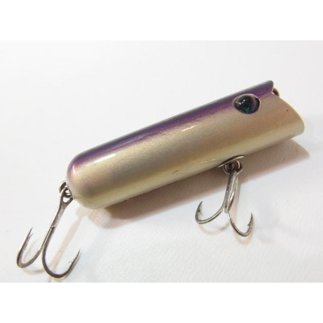 ZEAL ズイール アンカニーチャップ 3/8oz 1997年 MP トップウォーター