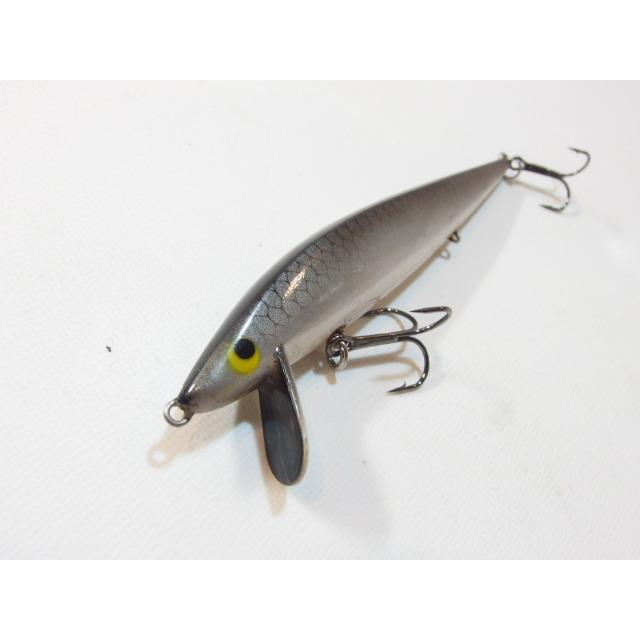 ヘドン ヘッドハンターミノー Heddon HEDD HUNTER MINNOW オールド