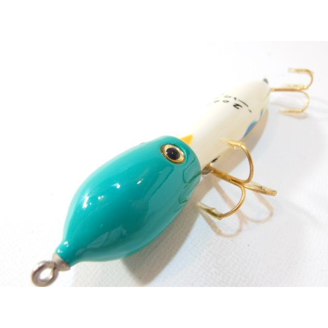 スミス ハトリーズ スペシャル 木星人 宇宙人 ハンドメイドトップ