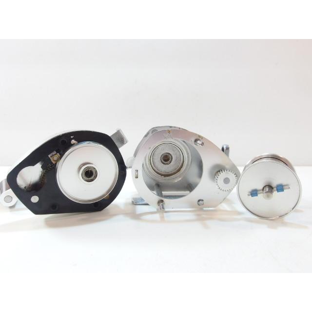 シマノ バンタム 200 SHIMANO Bantam 右巻き ベイトリール 国産