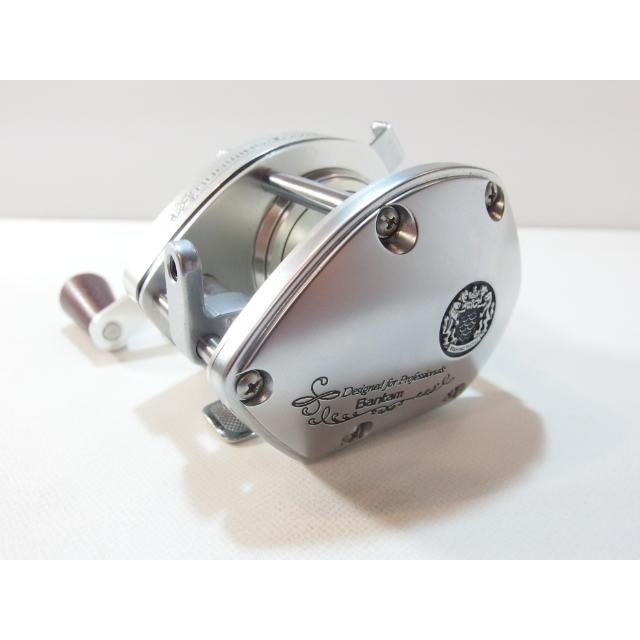 シマノ バンタム 100SG SHIMANO Bantam 100 SG 右巻き ベイトリール