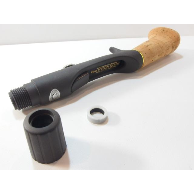 フジグリップ コルク ガングリップ GAコネット オールド Fuji 未使用品