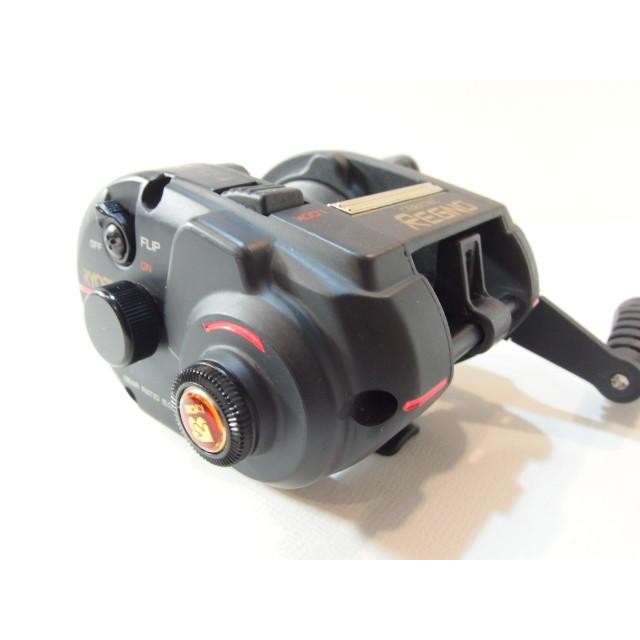 リョービ セラティック レグノ LR4000 RYOBI CERATEC REGNO 右巻き