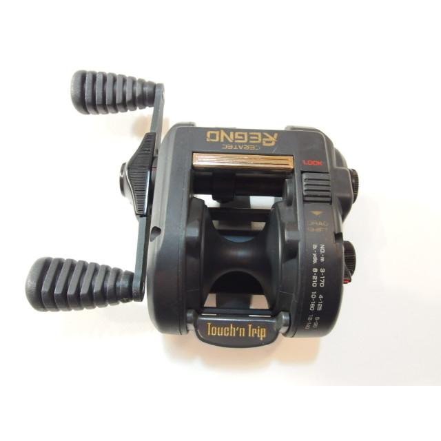リョービ セラティック レグノ LR4000 RYOBI CERATEC REGNO 右巻き