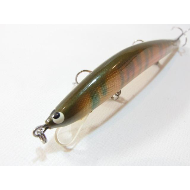 バルサ50 ブラウニー エディション Balsa 50 Brownny 13cm EDITION