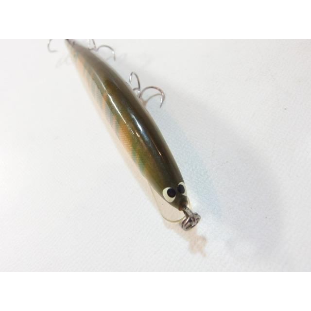 バルサ50 ブラウニー エディション Balsa 50 Brownny 13cm EDITION