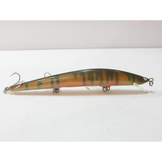 バルサ50 ブラウニー エディション Balsa 50 Brownny 13cm EDITION