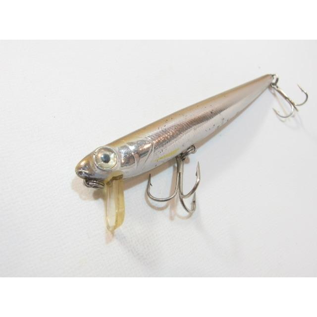 ダイワ ザ ミノー F 11cm DAIWA The Minnow オールドルアー オールド