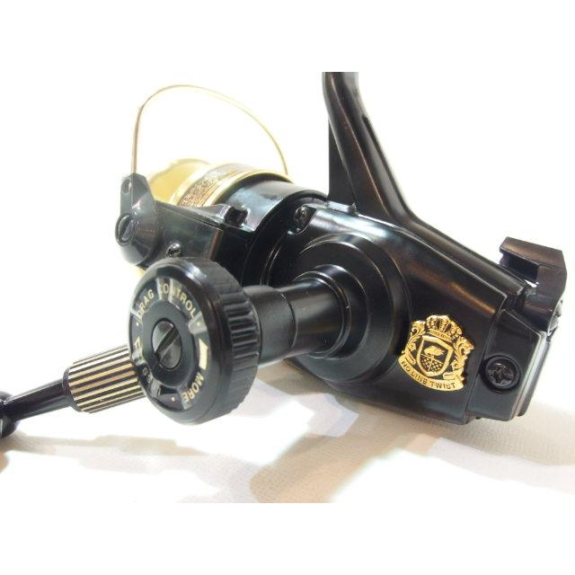 リョービ ダイナファイト 3000 RYOBI スピニングリール オールドリール