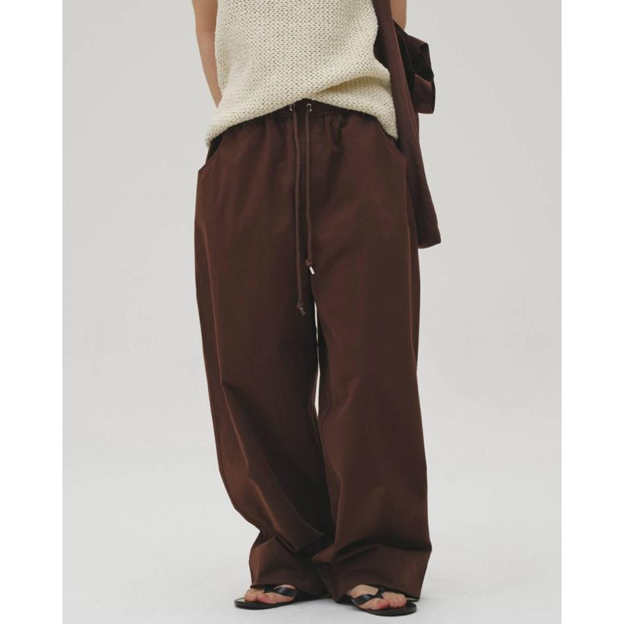 TODAYFUL トゥデイフル Easy Chino Pants 予約商品 6月下旬 : RAPTURE