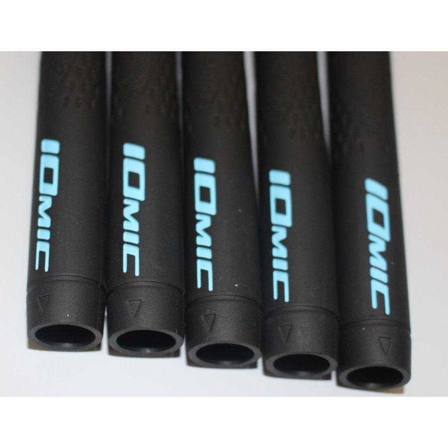 IOMIC（イオミック） 【バックラインなし】 【ばら売り】 松山英樹プロ