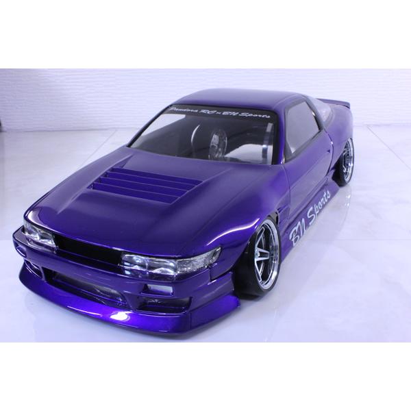 パンドラRC(Pandora RC)/PAB-3162/NISSAN シルエイティ S13<BN Sports