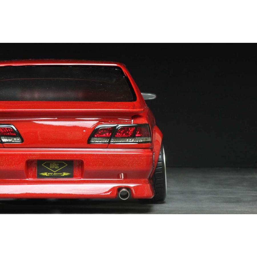 パンドラRC(Pandora RC)/PAB-3225/Toyota クレスタ JZX100 BLS クリア