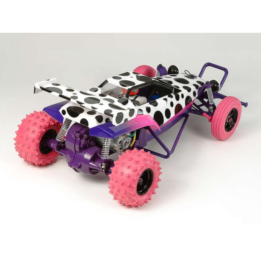 タミヤ（TAMIYA） /58527/1/10RC ホーネット by JUN WATANABE (未塗装