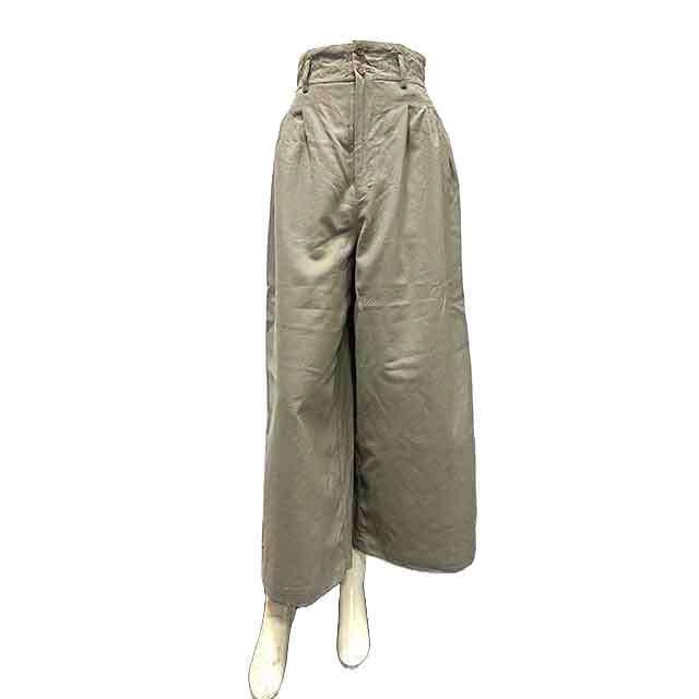 COMME des GARCONS（コムデギャルソン） 【中古】 パンツ ワイド