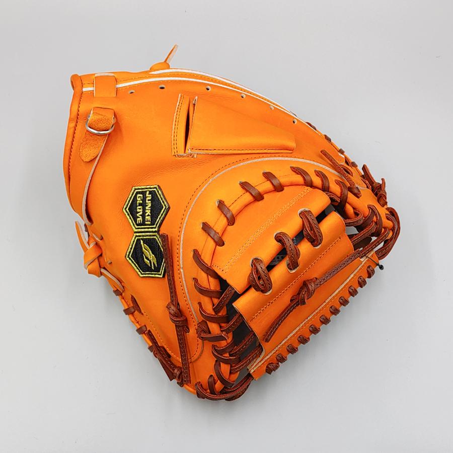 JUNKEI-GLOVE（ジュンケイグラブ） 【新品 (高校野球対応