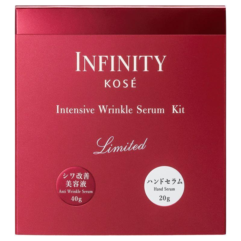 300円OFFクーポン発行中 コーセー インフィニティ INFINITY
