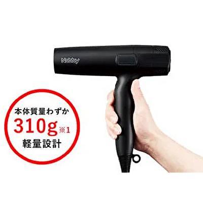 Nobby by TESCOM テスコム ノビー マイナスイオン ヘアドライヤー
