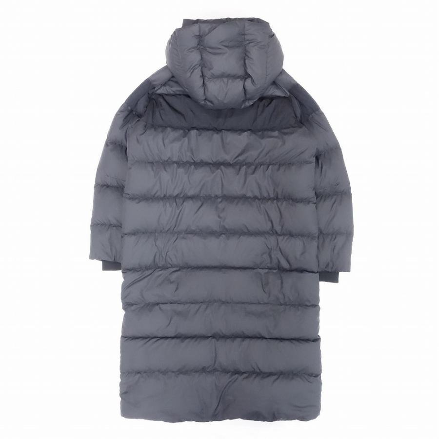 NIKE（ナイキ） ダウンコート ジャケット ロング丈 ベンチコート