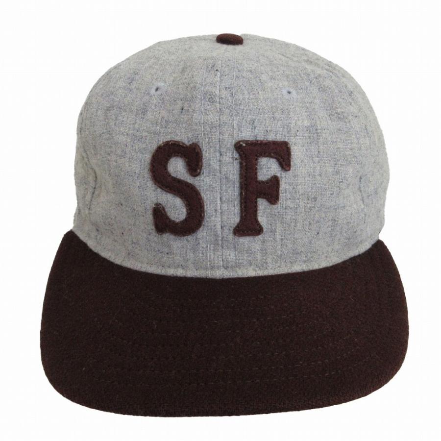 EBBETS FIELD FLANNELS エベッツフィールドフランネルズ SF