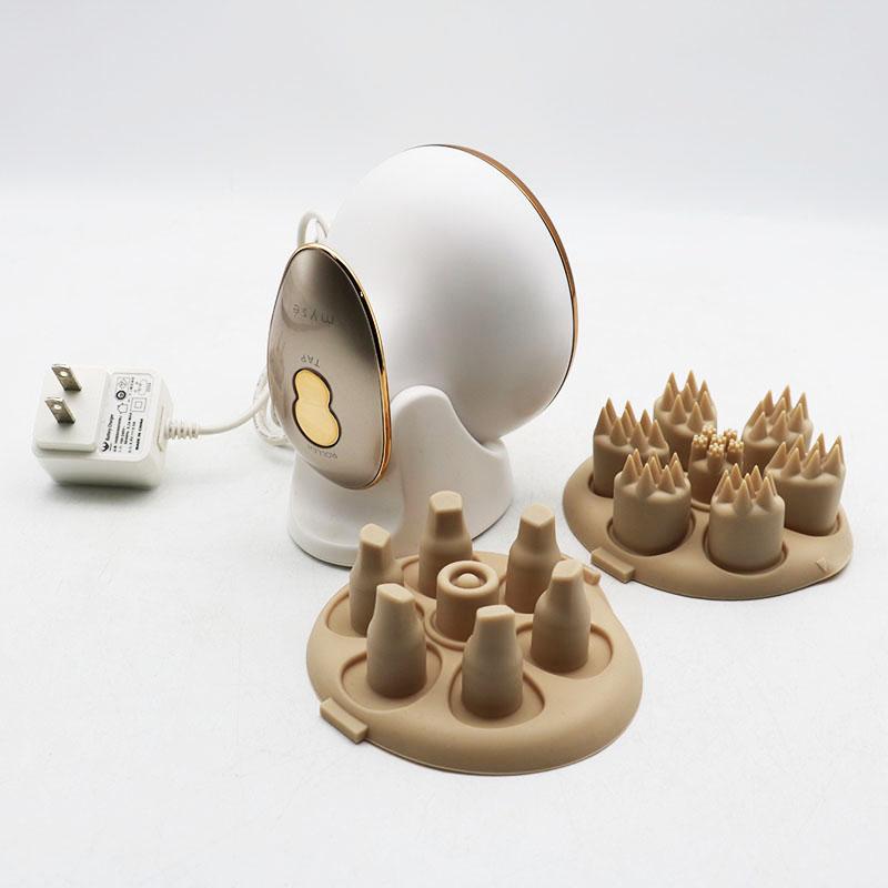 YA‐MAN（ヤーマン） 美品 YA-MAN ミーゼ ニードルヘッドスパリフト MS
