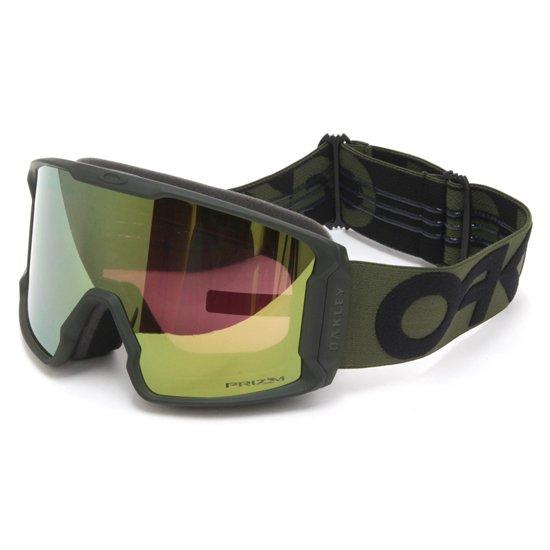 Oakley ゴーグル カモフラージュ グリーンレンズ Oakley ゴーグル