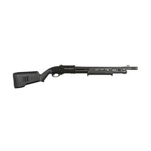 MAGPUL（マグプル） レミントン M870用 SGAストック MAG460 [ ブラック