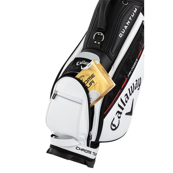 Callaway（キャロウェイ） ツアー スタンドバッグ キャディバッグ