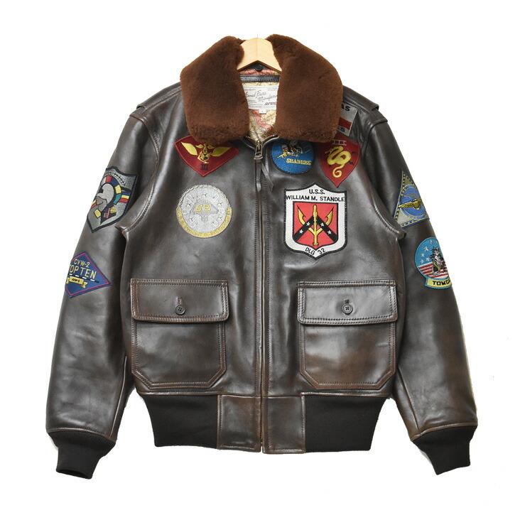 AVIREX（アヴィレックス） アビレックス TOP GUN トップガン