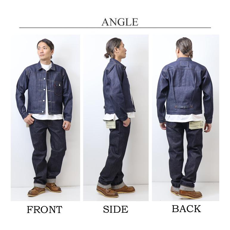 Levi's VINTAGE CLOTHING LEVI'S リーバイス ヴィンテージクロージング