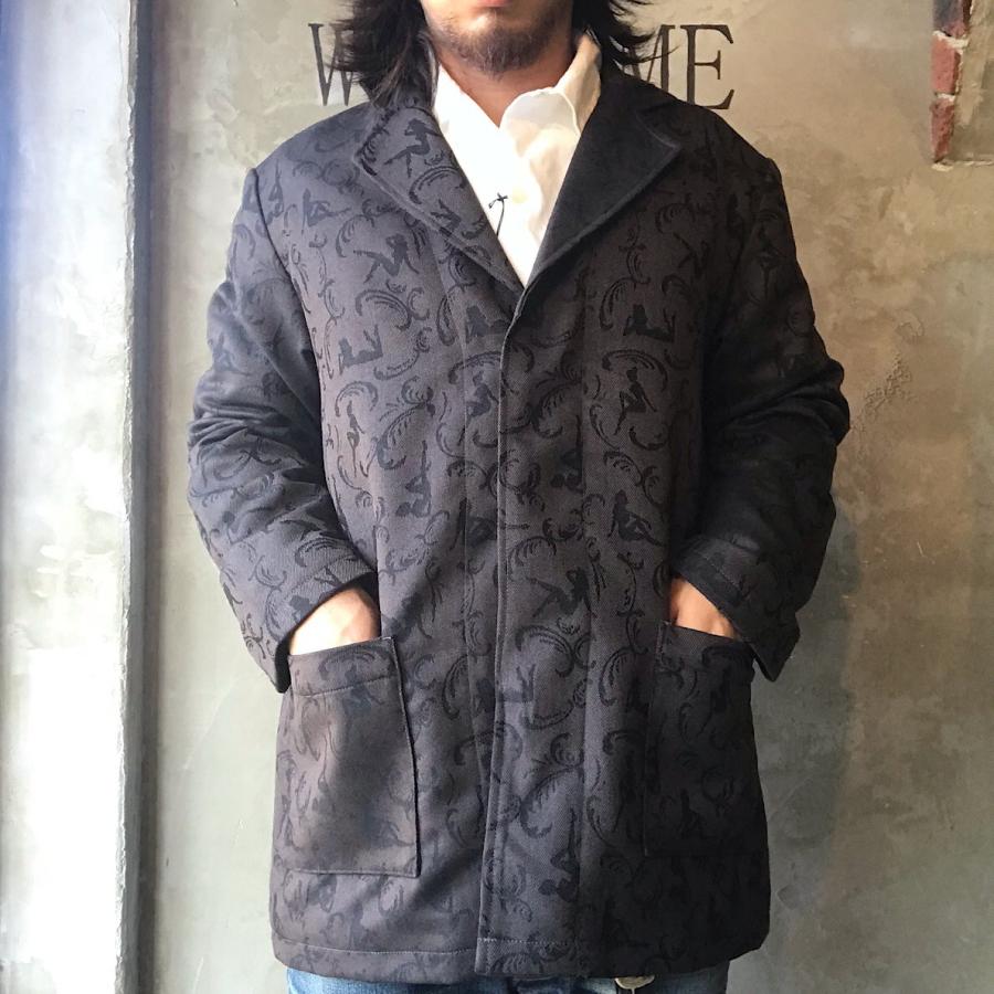 GANGSTERVILLE（ギャングスタービル） GANGSTERVILLE SPEAKEASY - COAT
