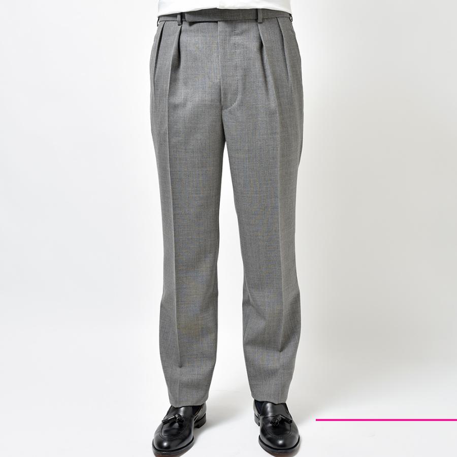 Fumiya Hirano THE TROUSERS フミヤヒラノ トラウザーズWILLIAM