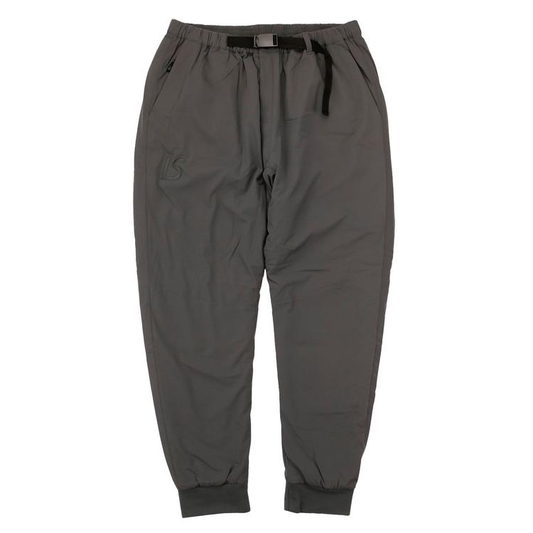 ルースイソンブラ（LUZ e SOMBRA） 24FW TORIKAGO PANTS 2 F2012414