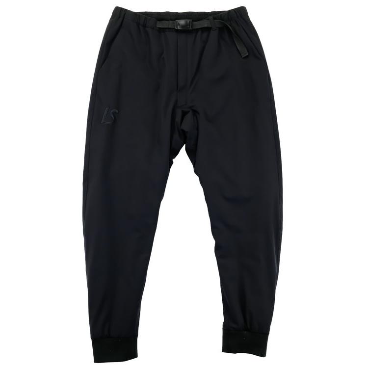 ルースイソンブラ（LUZ e SOMBRA） 24FW TORIKAGO PANTS 2 F2012414