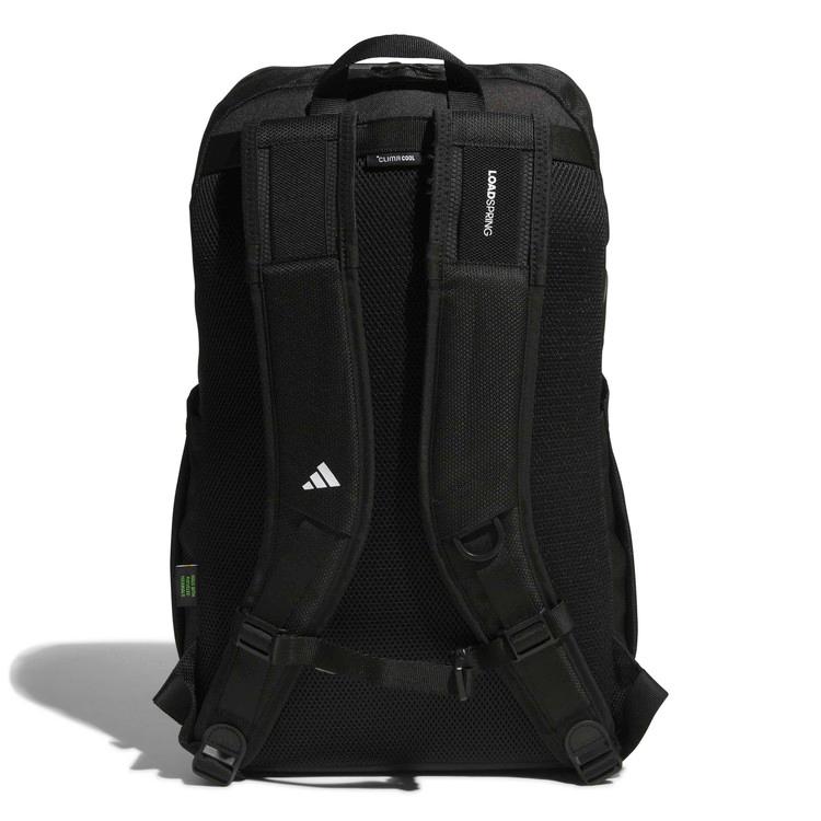 adidas（アディダス） EPS バックパック 30L ブラック hm227 jy9548