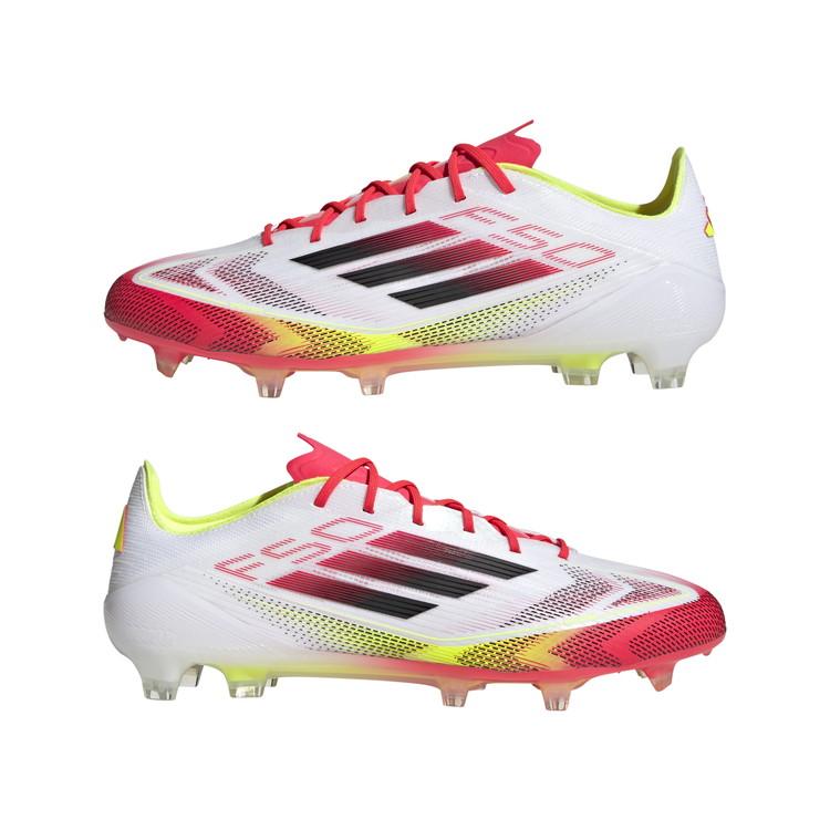 adidas（アディダス） F50 ELITE FG IE1206 PURE VICTORY PACK