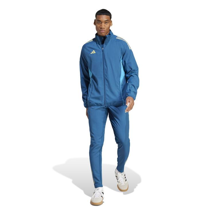 adidas（アディダス） TIRO25 コンペティション プレゼンテーション