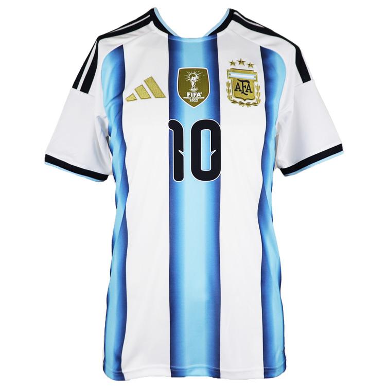 adidas（アディダス） ＃10 リオネル・メッシ サッカー アルゼンチン
