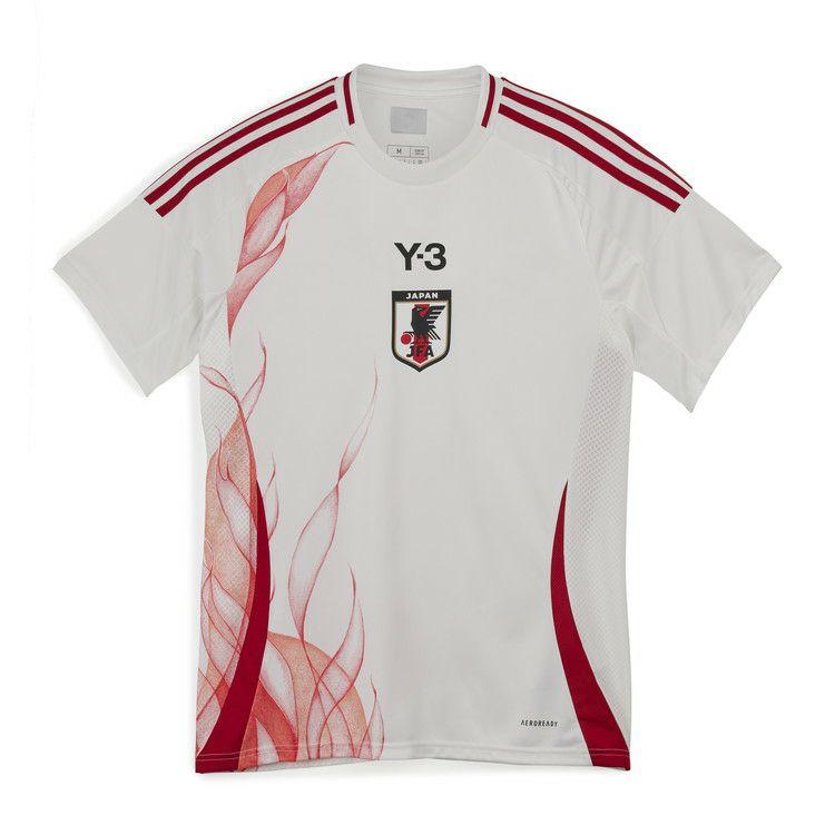 adidas（アディダス） ＃20 久保建英 サッカー 日本代表 2024 アウェイ