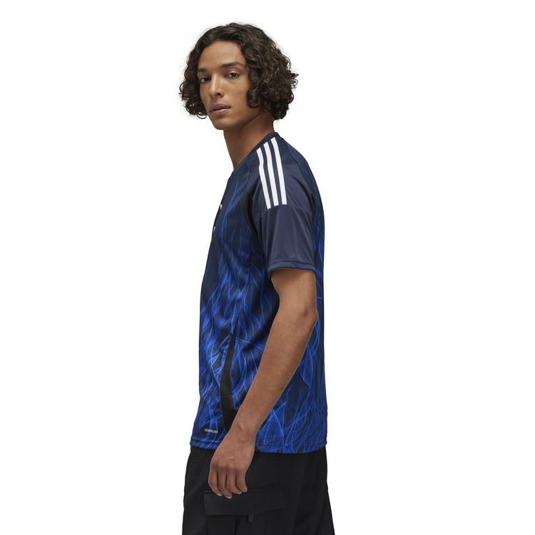 adidas（アディダス） サッカー 日本代表 2024 ホーム レプリカ