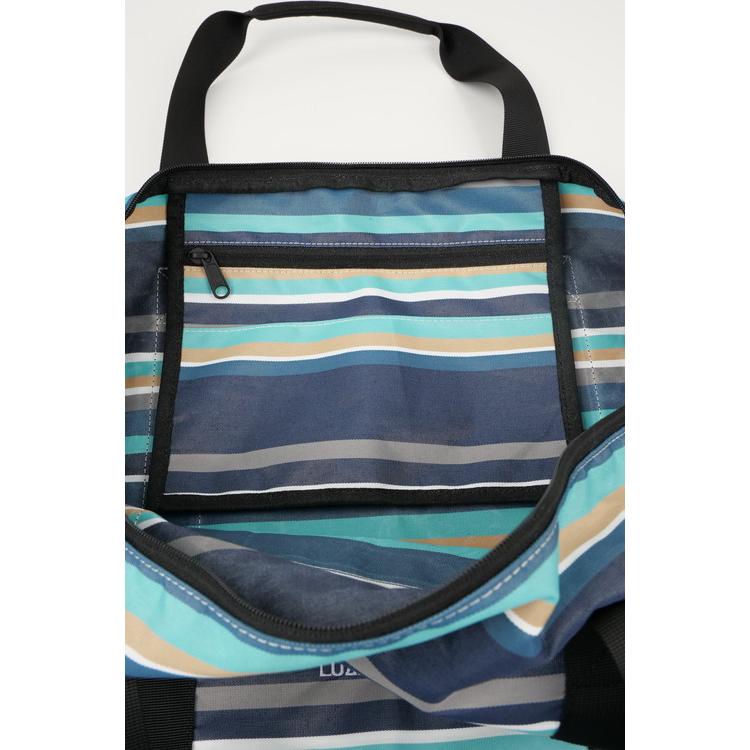 ルースイソンブラ（LUZ e SOMBRA） TOUGH TOTE BAG L1231441トート