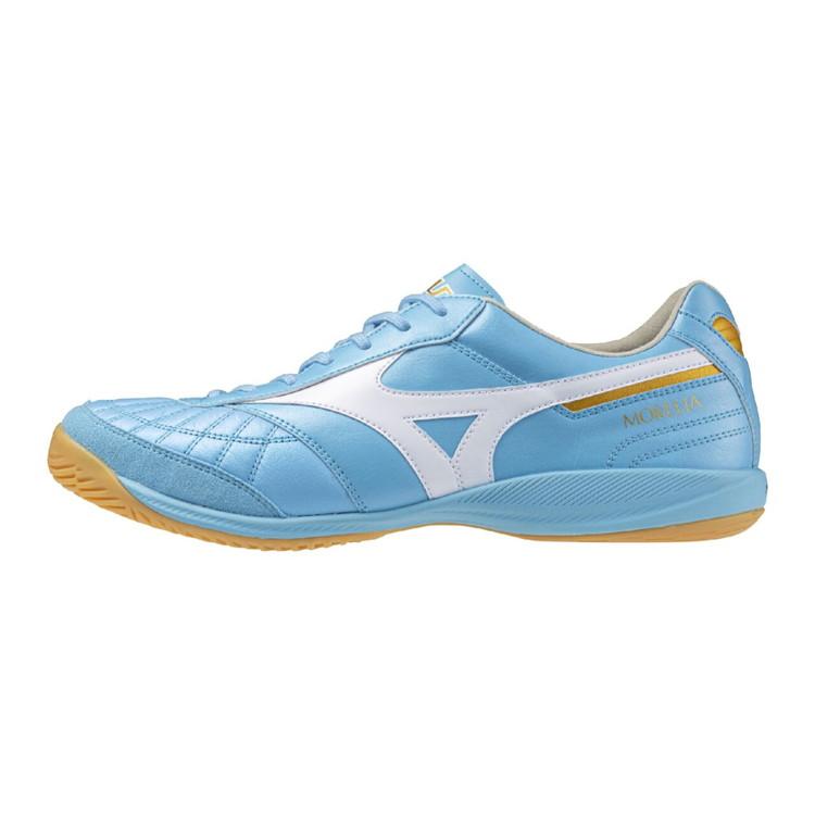 MIZUNO（ミズノ） モレリア サラ JAPAN IN ユニティスカイブルー