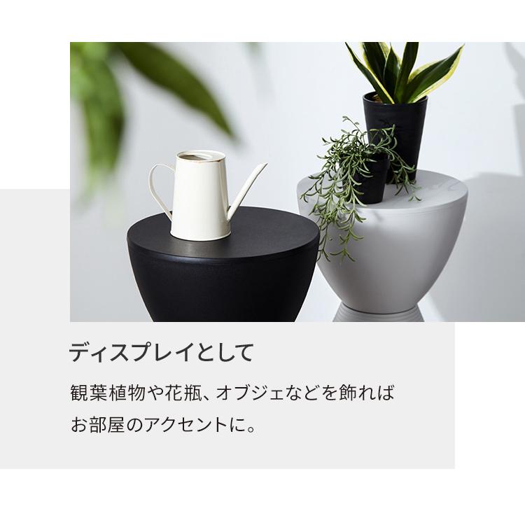 リコメン堂 プリンスアハ スツール 収納 リプロダクト おしゃれ Prince