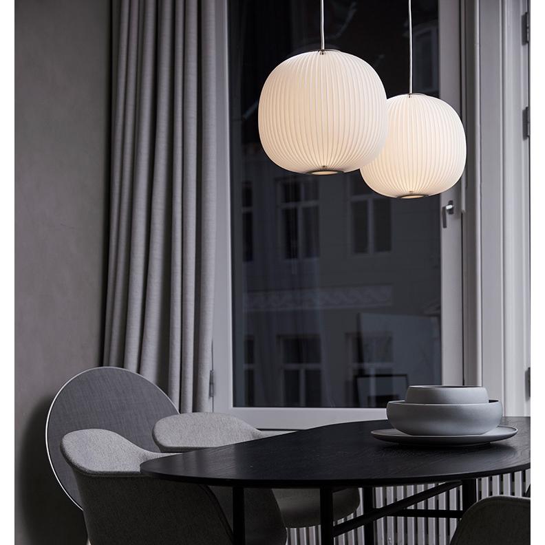 日本正規品 LE KLINT レ・クリント LAMWLLA ラメラ ペンダント ラメラ3