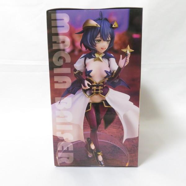 中古 未開封品 Vivit 魔法少女にあこがれて マジアベーゼ SYSTEM