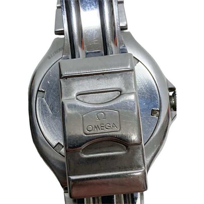 SEAMASTER OMEGA オメガ シーマスター 200M プレボンド ボーイズ 箱