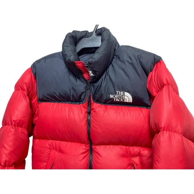 THE NORTH FACE（ザ ノースフェイス） 90's ビンテージ ヌプシ
