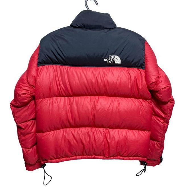 THE NORTH FACE（ザ ノースフェイス） 90's ビンテージ ヌプシ